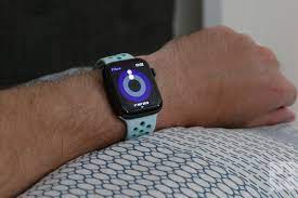 No six degrees of apple watch. How To Track Your Sleep With An Apple Watch Digital Trends
