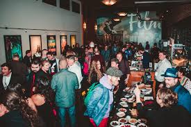 Bellingham, Blood and B-Movies. Looking at ten years of Bleedingham and…