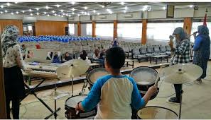 Video profile sekolah dengan 3d animation & cinema 4d ( smk wiyatamandala bakti ). Kembang Kempis Merawat Ektrakurikuler Band Di Sekolah Dasar Halaman All Kompasiana Com