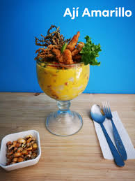 Barra Cevichera cevichop