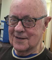Obituary for Richard D. "Dick The Barber" Garten