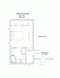 Convert garage to bedroom plans. The In Law Suite Garage Bedroom Garage Floor Plans Convert Garage To Bedroom