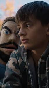 Harmful influence surrounds boys