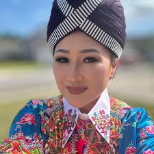 Hmong American Experience