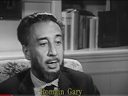 Roman Romain Kacew alias Gary