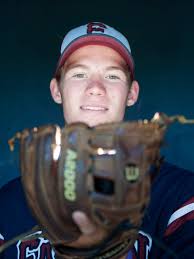 Eastern's Jesse Barbera is the South Jersey Pitcher of the Year