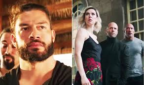 Luke hobbs (dwayne johnson) และ deckard shaw (jason statham) จึงถูกเรียกตัวมาเพื่อหาทางนำซูเปอร์ไวรัสที่ถูกขโมยไปกลับมา แน่นอนว่า. Hobbsandshaw Fast And Furious Hobbs And Shaw New Trailer First Look At Roman Reigns As Rock S Brother Fastandfurious