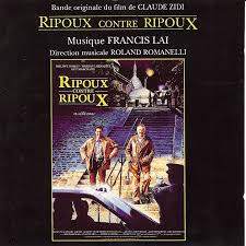 Il a étudié la technique du cinéma à l'ecole louis lumière de 1953 à 1955. Film Music Site Ripoux Contre Ripoux Soundtrack Francis Lai Mantra Records Play Time 1990 Bande Originale Du Film De Claude Zidi