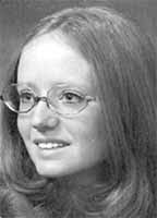 Debra Barnett Milligan Miller (1957-2002)