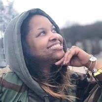 Mrs. Deidre Michele Murray Obituary