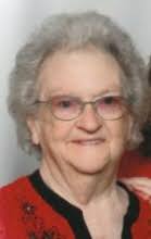 Obituary information for Gloria Mae Kierstead
