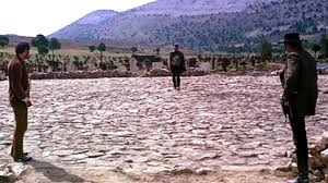 The Good The Bad And The Ugly Final Duel Theme The Good The Bad And The Ugly Filming Location Video Leone Eastwood Ennio Morricone Theme Song Youtube