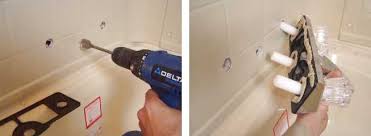 After removing the stem, take this part your local hardware or home improvement store to get replacement parts. Replace Or Repair A Mobile Home Bathtub Page 2 Of 2 Mobile Home Repair Mobile Home Bathtubs Mobile Home Repair Bathroom Tub Faucet