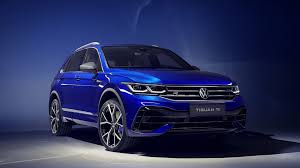Does the volkswagen tiguan require premium fuel? Car Spy Shots News Reviews And Insights Motor Authority