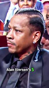 What Happend to Allen Iverson Son
