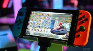 Zelda breath of the wild, super mario odyssey, xenoblade chronicles 2, mario filtra tus juegos de nintendo switch por género y ordénalos según la valoración de la comunidad, del equipo de juegosadn o por orden alfabético. Nintendo Switch La Consola Que Se Ha Vendido Mas Rapido De La Generacion