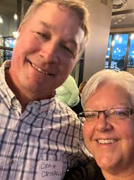 1981 Parkside High School, Jackson, Mi