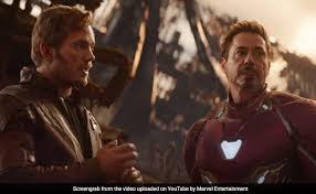 Avengers Infinity War Box Office Collection Day 10 Marvel S Marvel Topples The Jungle Book Now India S Top Hollywood Blockbuster * all collections are in indian rupee (inr) and in crores. avengers infinity war box office