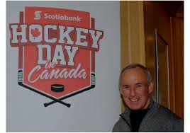 Celebrating the 19th annual hockey day in canada with legendary sports reporter ron maclean! Swift Current Getting Set To Celebrate Hockey Day In Canada Swiftcurrentonline Com