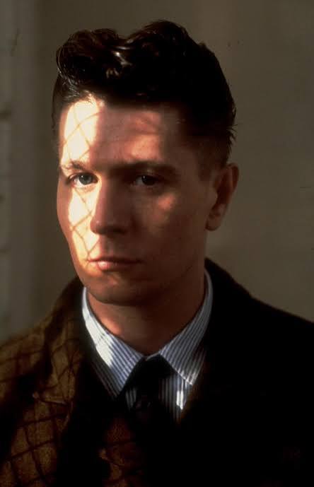 We Think the World of You (1988)