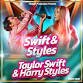 Swift & Styles (Taylor Swift & Harry Styles... event in Wakefield