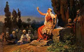 Deborah And Jael – Most Courageous Women | My Lord Katie
