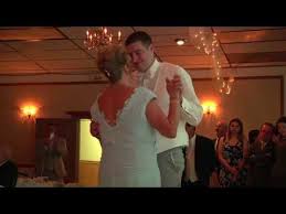 Fun Mother Son Wedding Dance Youtube Mother Son Wedding Dance Wedding Dance Wedding