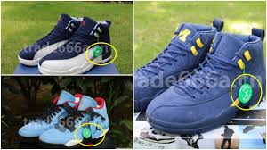 Stockx ist eine plattform, wo über einen virtuellen markt limitierte ware, wie z.b. Stockx Has A Serious Problem With Fake Tags To Address