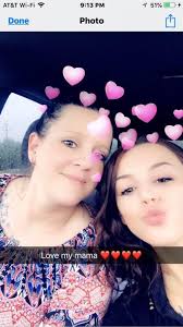 Sunday her daughter was in the multiple vehicle accident next day died from  injury's.. Following Sunday had her service.. This Sunday she will continue  the celebration of what would have been her