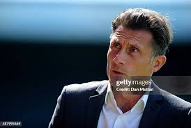 Jordan Chappell of Torquay United battles for the ball with Aaron... News  Photo