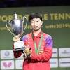 Jun 09, 2021 · あの馬龍選手や薛飛選手等、中国のトッププロ選手達の間でも使用されています。 bbt（blade balancing technology）とは 紅双喜dhsが開発した、ブレードの新圧板技術。非常に加工精度が高く、また劣化もしにくくその性能を長く維持できるのが特徴。 1