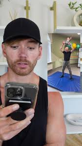 Baby Is Going to Be A Gymnast