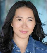 REBECCA JENSEN UESUGI