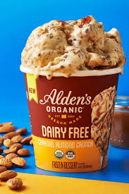 Alden S Organic Dairy Free Ice Cream Reviews Information Dairy Free Ice Cream Dairy Free Ice Cream