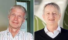 Charles Kuen Kao, George Smith and Willard Boyle win Nobel for physics