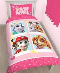 decouvrez nos articles de linge de maison pat patrouille housses de couette plaids articles deco a l ef pink bedroom for girls single duvet duvet covers