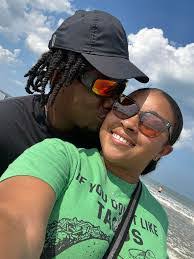 Melvin Banister's Instagram, Twitter & Facebook