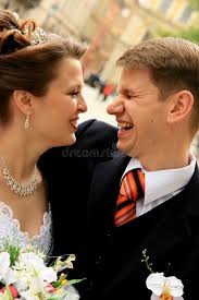 Smiling couple stock photo. Image of mother, relatives