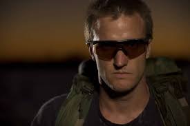 Shipping Out: Keith Lyman Retires To Join The Military