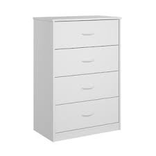 Victone pre assembled modern style dining chair mid century modern dsw chair, shell lounge plastic chair (white) 0. Fully Assembled Chest Drawers Wayfair