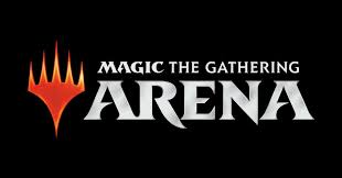 Image result for mtg arena