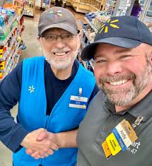 Walmart Supercenter Rapid City