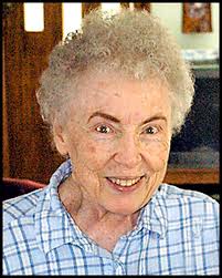 Obituary: Hauck, Phyllis Jean Homan