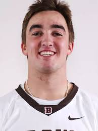 2023 Men's Lacrosse Roster