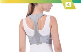 If you're looking for a traditional posture corrector that will fit under your clothes without being too noticeable or bulky, the evoke pro back posture corrector is a good choice. Top 15 Best Posture Correctors Of 2020