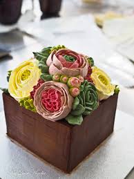 Ladies Gentlemen The Best Buttercream Recipe Ever With A Surprise Ingredient Recipe Butter Cream Buttercream Flowers Buttercream Recipe