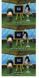 My hero academia funny wallpaper. Mha Meme Aizawa Deku Funny Hd Mobile Wallpaper Peakpx