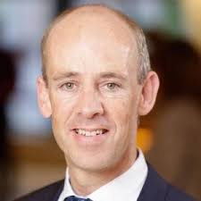 It's been a fulfilling 14 years with ING APAC during which I have grown  professionally and made valuable friendships. It is now time to move to a  different challenge and I'm happy