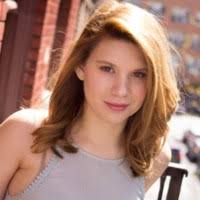 Anna Welton Email & Phone Number