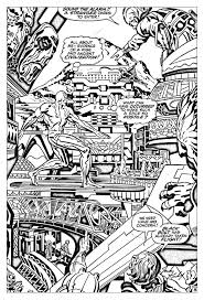 Baby rom and silver surfer in a comic yes please no caption provided surfer clipart silver surfer 3. Comics Fantastic Four Silver Surfer 60s Books Adult Coloring Pages